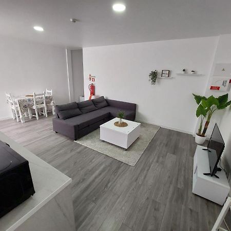 Midtown Pdl Apartment Понта Делгада Екстериор снимка