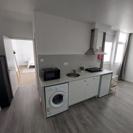 Midtown Pdl Apartment Понта Делгада Екстериор снимка