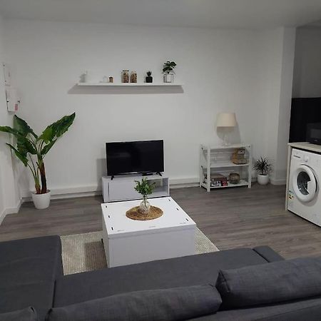 Midtown Pdl Apartment Понта Делгада Екстериор снимка