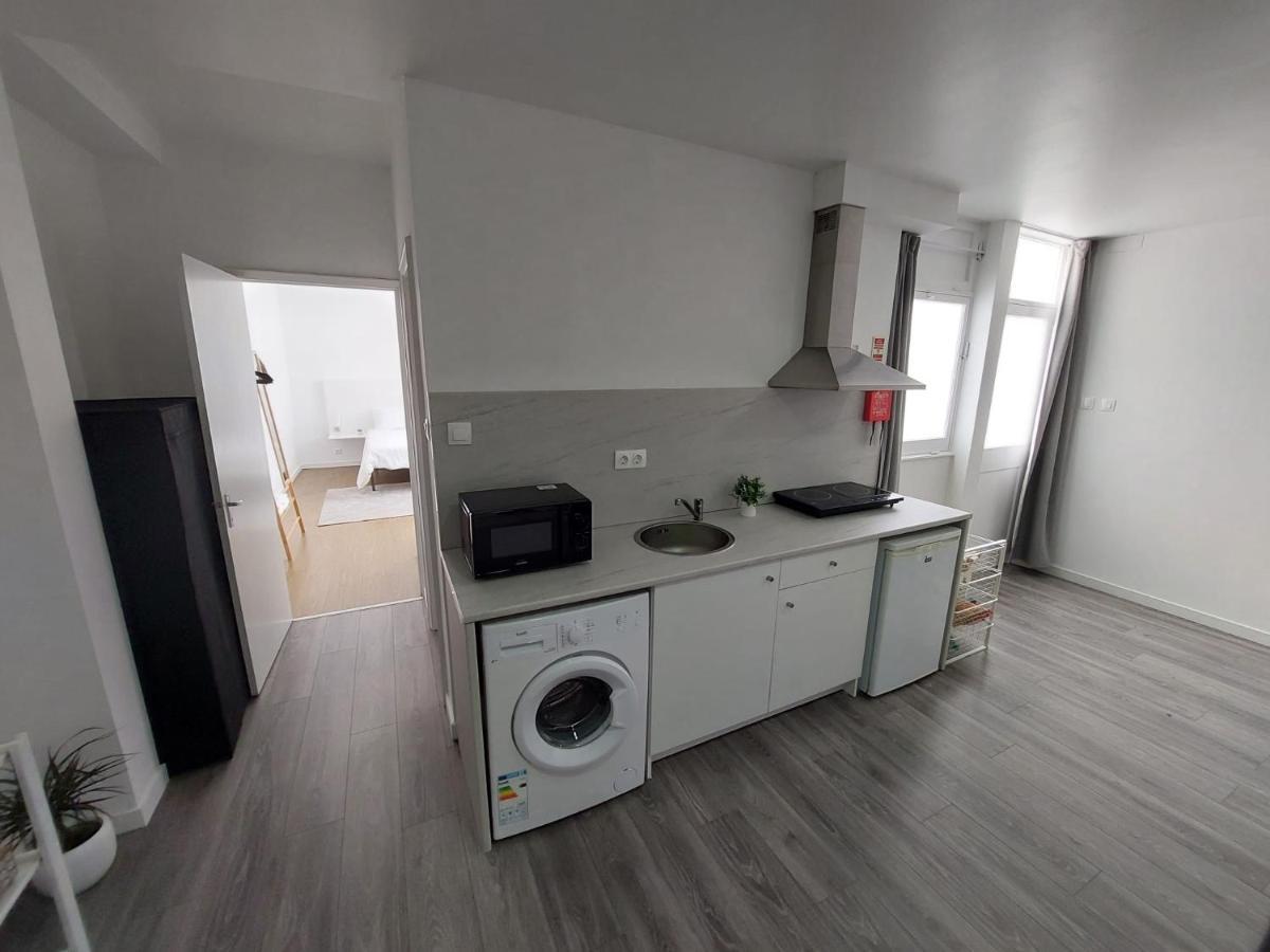 Midtown Pdl Apartment Понта Делгада Екстериор снимка