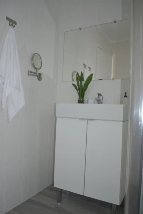 Midtown Pdl Apartment Понта Делгада Екстериор снимка