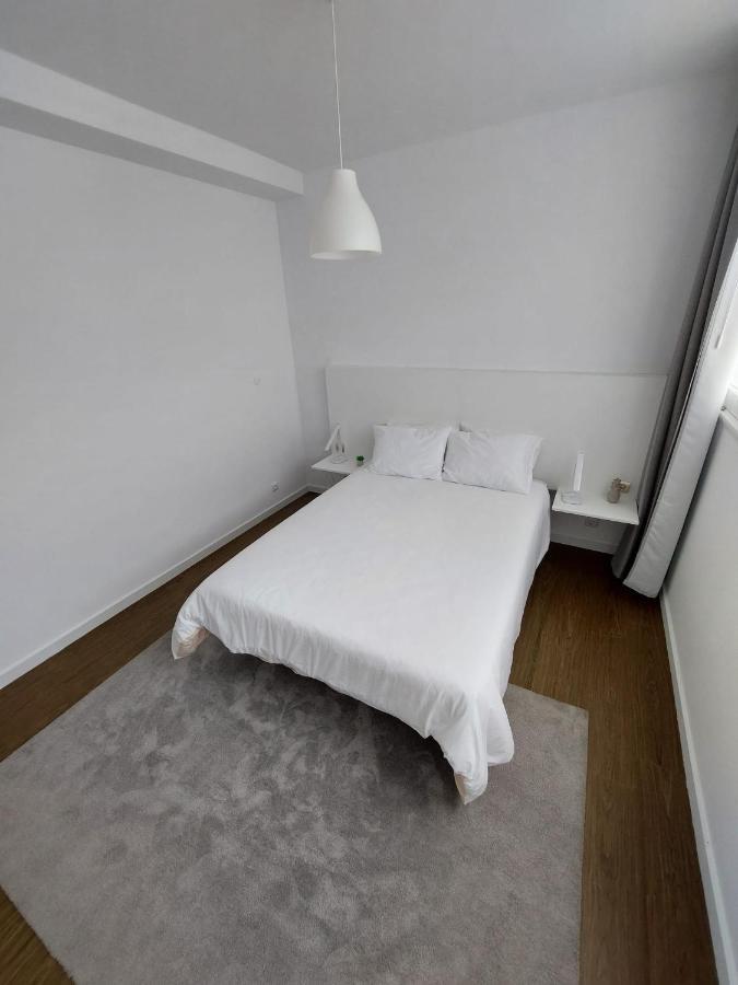 Midtown Pdl Apartment Понта Делгада Екстериор снимка