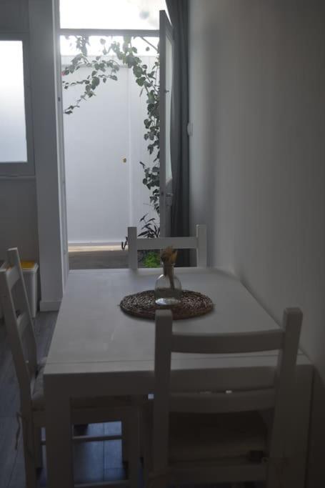 Midtown Pdl Apartment Понта Делгада Екстериор снимка