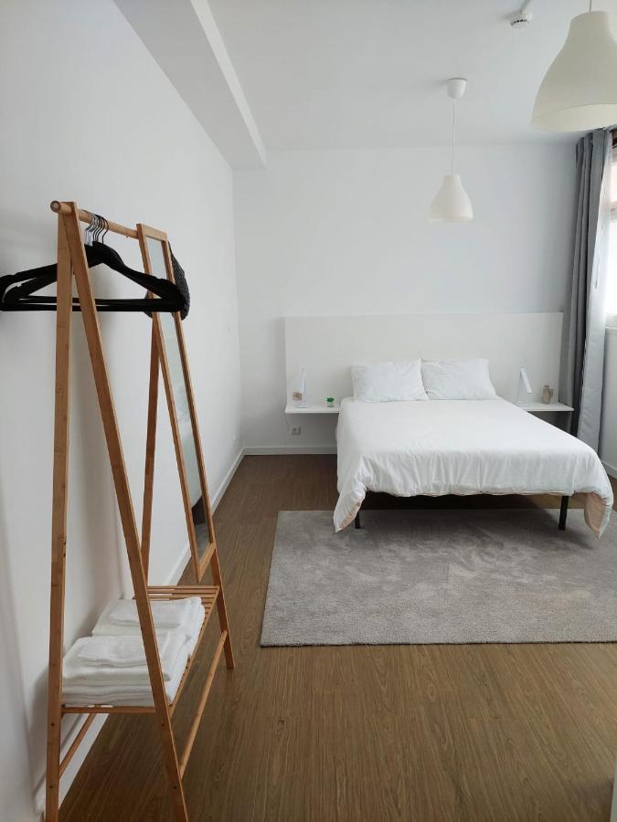 Midtown Pdl Apartment Понта Делгада Екстериор снимка