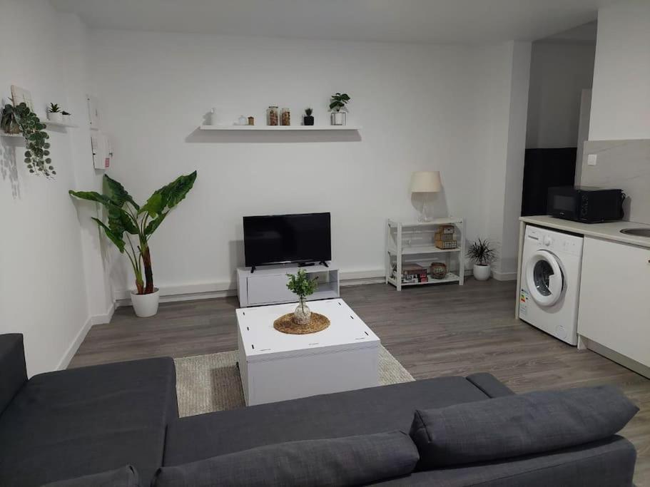 Midtown Pdl Apartment Понта Делгада Екстериор снимка